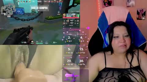 crystal online show from February 22, 2025, 4:30 pm