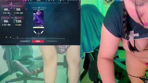 crystal online show from March 1, 2025, 4:33 pm