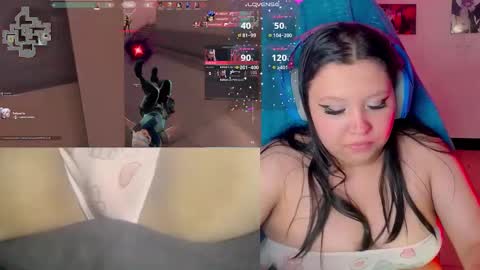 crystal online show from March 9, 2025, 7:48 pm