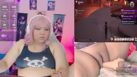 crystal online show from February 11, 2026, 1:54 am