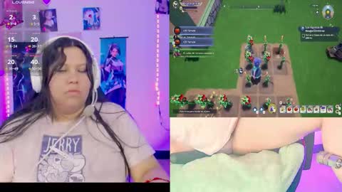 crystal online show from March 4, 2026, 1:33 am