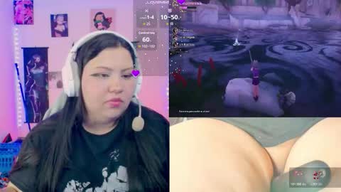 crystal online show from March 26, 2026, 1:11 am