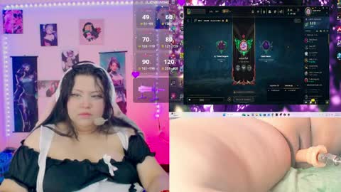 crystal online show from March 27, 2026, 9:47 pm