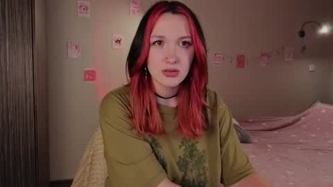 Grace online show from September 17, 2025, 7:04 pm