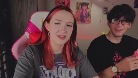 Grace online show from October 27, 2025, 10:36 pm