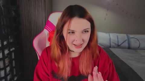 Grace online show from December 21, 2025, 8:49 pm