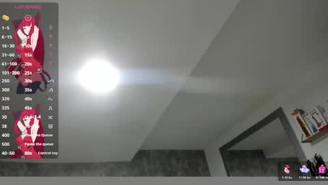 Snapshot of crystalboow chatting on March 1, 2026, 12:01 am Crystal online show from March 1, 2026, 12:01 am