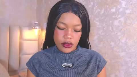 Crystal online show from March 19, 2026, 9:52 pm