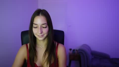 Snapshot of crystalbrunette18 chatting on June 25, 2026, 1:15 pm Crystalbrunette18 online show from June 25, 2026, 1:15 pm