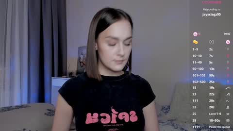 Arina online show from December 29, 2024, 7:22 pm