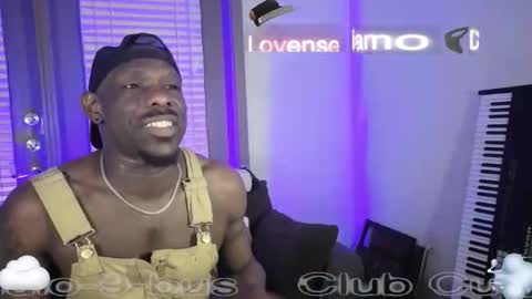 crystalclearstud online show from March 30, 2026, 8:37 am