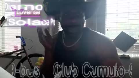 crystalclearstud online show from April 17, 2026, 1:03 pm