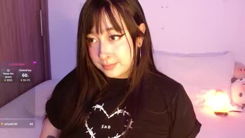 Olivia  online show from December 5, 2025, 12:41 am