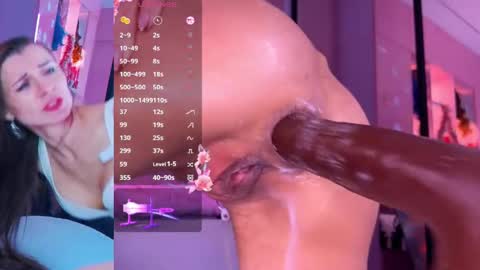 Lana online show from January 9, 2025, 7:29 pm