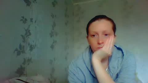 CrystallAngel online show from April 15, 2026, 12:34 pm