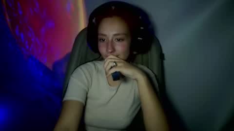 Kristina online show from December 21, 2024, 9:25 pm