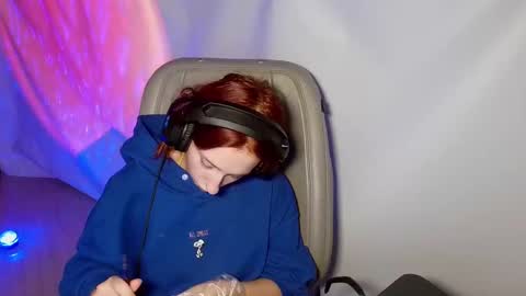 Kristina online show from December 25, 2024, 5:37 am