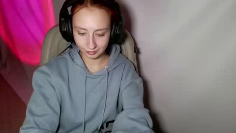 Kristina online show from December 31, 2024, 2:29 am