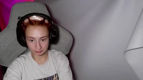 Kristina online show from January 11, 2025, 12:55 am