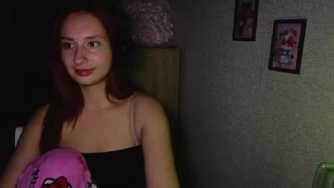 Kristina online show from October 9, 2025, 10:41 pm