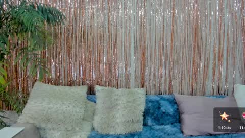 Maria online show from January 8, 2025, 4:34 am