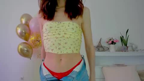 Maria online show from October 16, 2025, 2:23 am