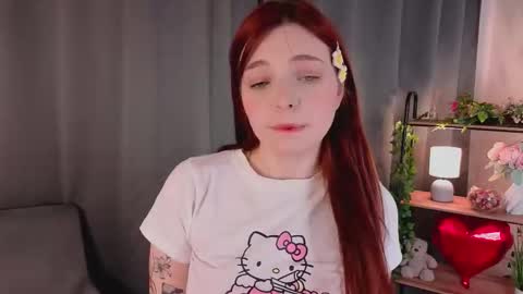 Snapshot of crystalrossy chatting on February 15, 2026, 4:03 pm Morry online show from February 15, 2026, 4:03 pm