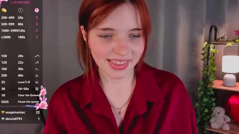 Snapshot of crystalrossy chatting on February 21, 2026, 5:03 pm Morry online show from February 21, 2026, 5:03 pm