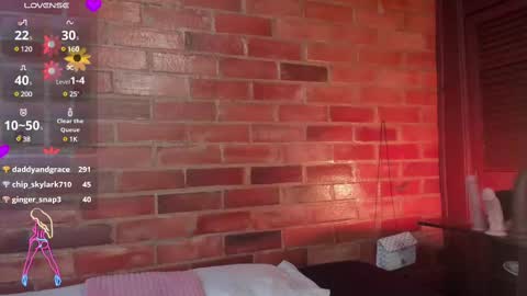 Soy Crystal online show from March 2, 2025, 2:10 pm