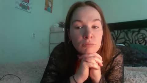 crystalvelvet online show from May 25, 2026, 5:24 am
