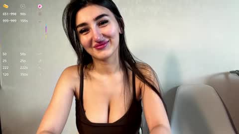 Snapshot of crystlepipkins chatting on July 10, 2026, 9:23 am Diana online show from July 10, 2026, 9:23 am