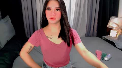 bea takashi  online show from November 16, 2025, 9:15 am