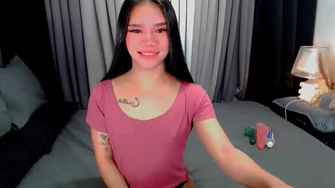 bea takashi  online show from January 10, 2026, 9:55 am