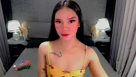 bea takashi  online show from February 27, 2026, 9:42 am