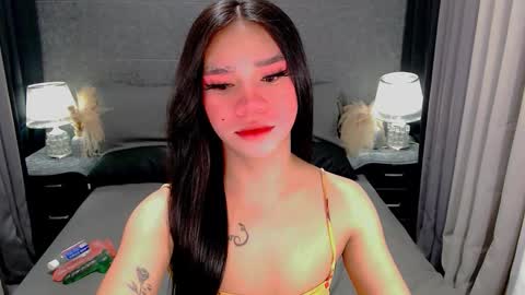 bea takashi  online show from March 10, 2026, 9:36 am