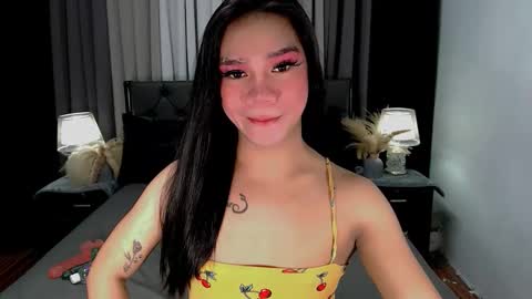 bea takashi  online show from March 20, 2026, 8:30 am