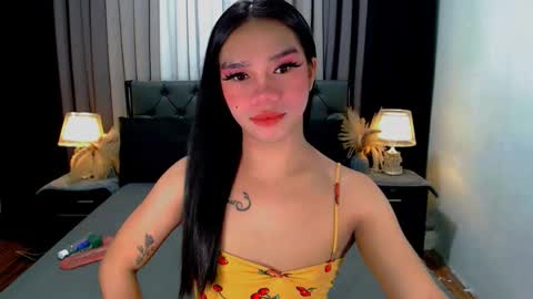 bea takashi  online show from March 27, 2026, 9:10 am