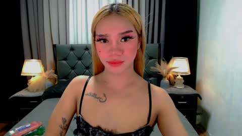 bea takashi  online show from May 10, 2026, 9:58 am