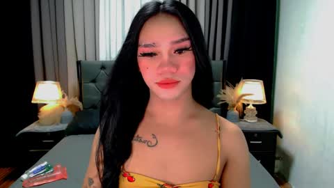 bea takashi  online show from May 22, 2026, 9:04 am