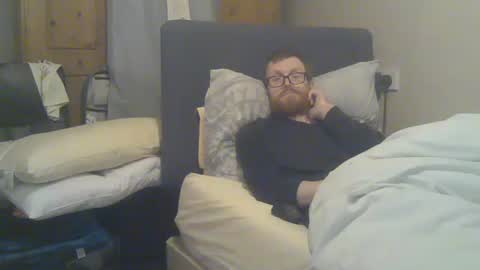 chris online show from November 28, 2025, 12:13 am