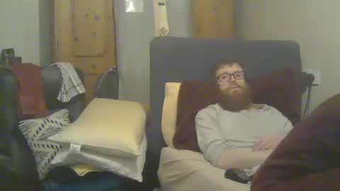chris online show from April 23, 2026, 12:12 am