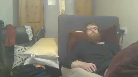 chris online show from May 10, 2026, 12:38 am