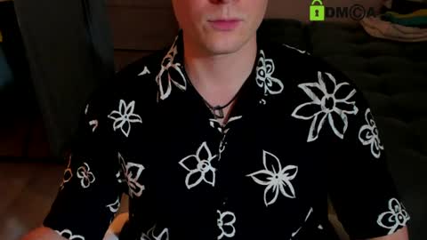 Snapshot of csavie chatting on July 6, 2026, 8:33 pm buddy online show from July 6, 2026, 8:33 pm