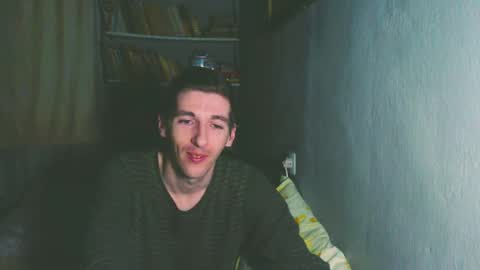 Stefan online show from December 3, 2024, 10:51 pm