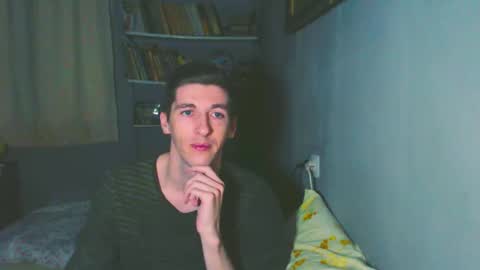 Stefan online show from December 4, 2024, 10:51 pm