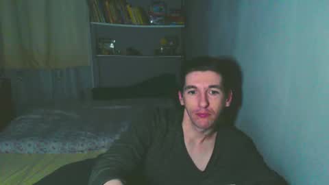 Stefan online show from January 28, 2025, 3:04 am