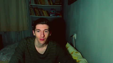 Stefan online show from February 10, 2025, 3:24 am