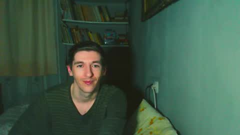 Stefan online show from February 15, 2025, 2:58 am