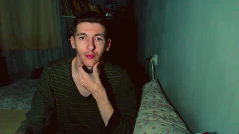 Stefan online show from September 30, 2025, 10:04 pm