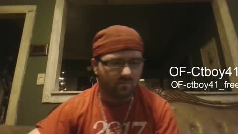 Snapshot of ctboy41 chatting on February 4, 2026, 3:34 am CTboy41 online show from February 4, 2026, 3:34 am